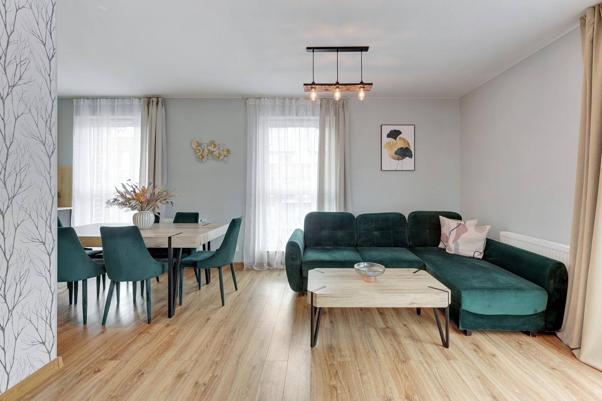 Angielska Grobla - City Center, Marina & Parking By Downtown Apartments Гданьск Экстерьер фото