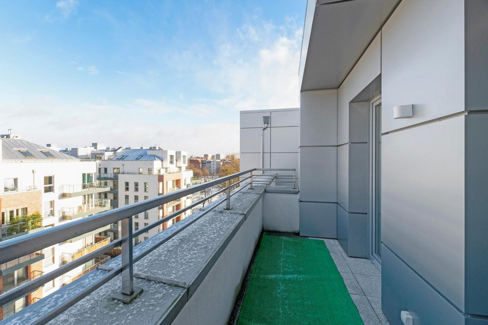Angielska Grobla - City Center, Marina & Parking By Downtown Apartments Гданьск Номер фото
