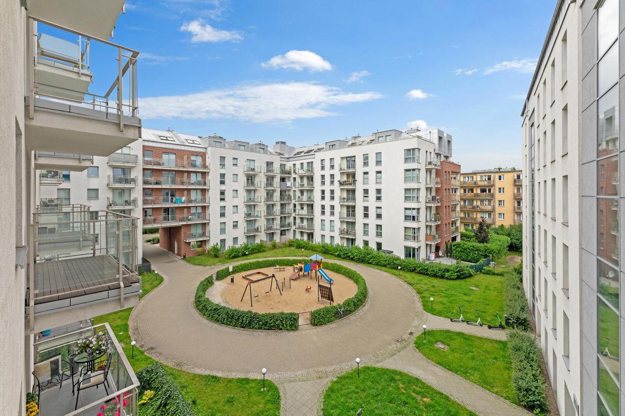 Angielska Grobla - City Center, Marina & Parking By Downtown Apartments Гданьск Номер фото